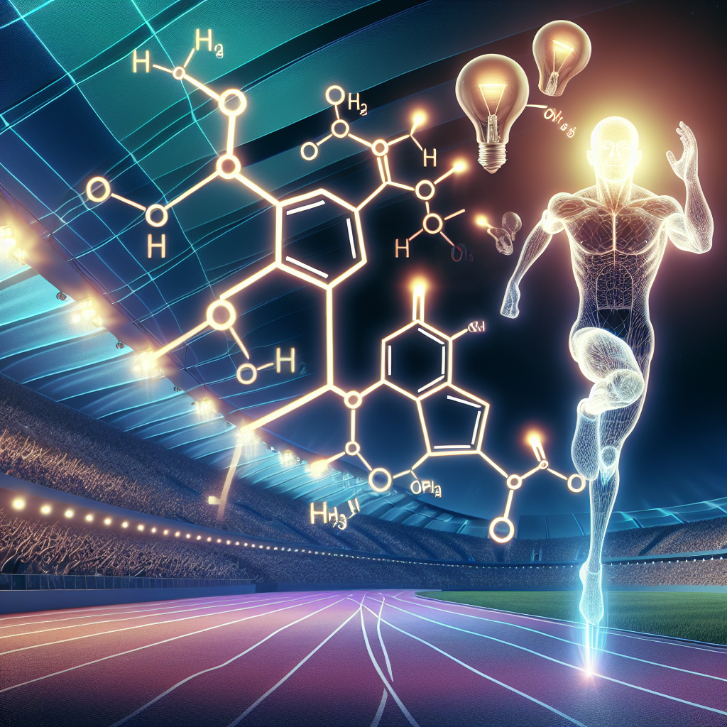 Acetato di metenolone: un potenziale ergogenico per gli atleti