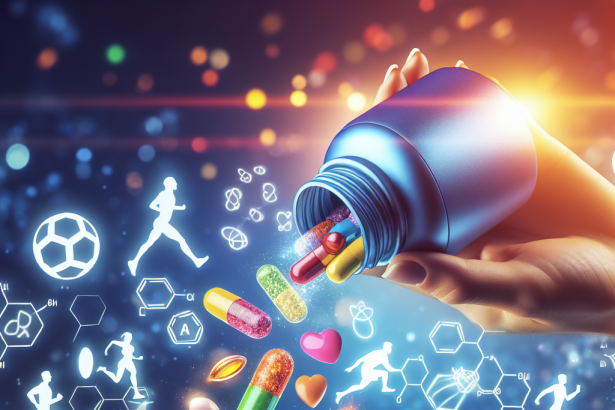 Aminoacidi: il sostegno ideale per l'energia durante lo sport