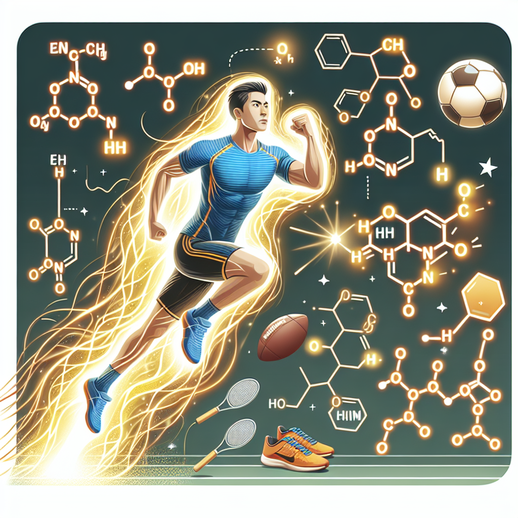 Aminoacidi: il sostegno ideale per l'energia durante lo sport
