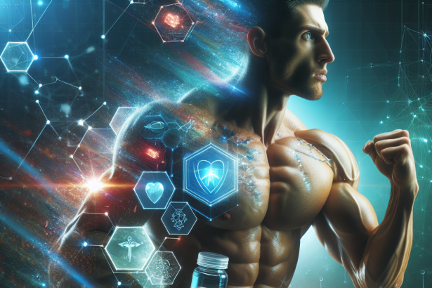 Anastrozolo: un farmaco promettente per migliorare le prestazioni sportive