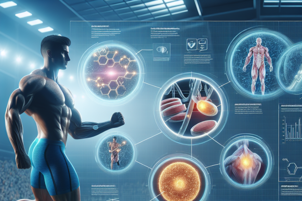 Andriol: il potenziamento muscolare nel contesto della farmacologia sportiva