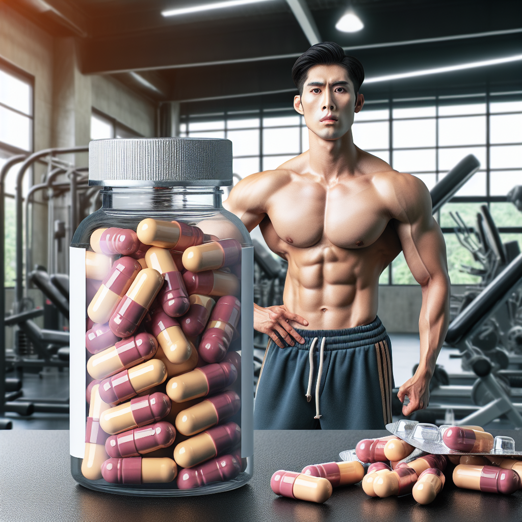 Il ruolo dell'Anastrozolo nella terapia post-ciclo per i bodybuilder