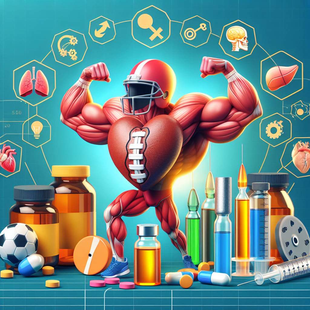 Clenbuterolo: vantaggi e svantaggi nell'ambito sportivo