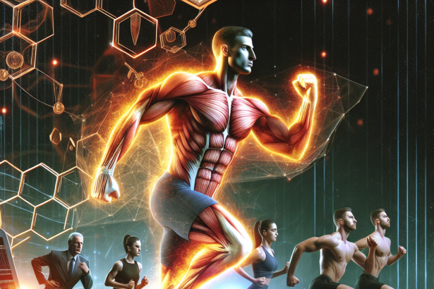 Come l'Isotretinoina influisce sulla resistenza fisica degli sportivi