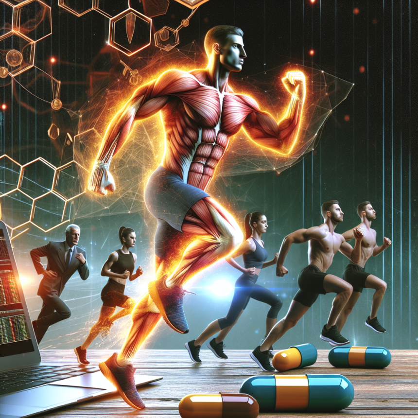 Come l'Isotretinoina influisce sulla resistenza fisica degli sportivi