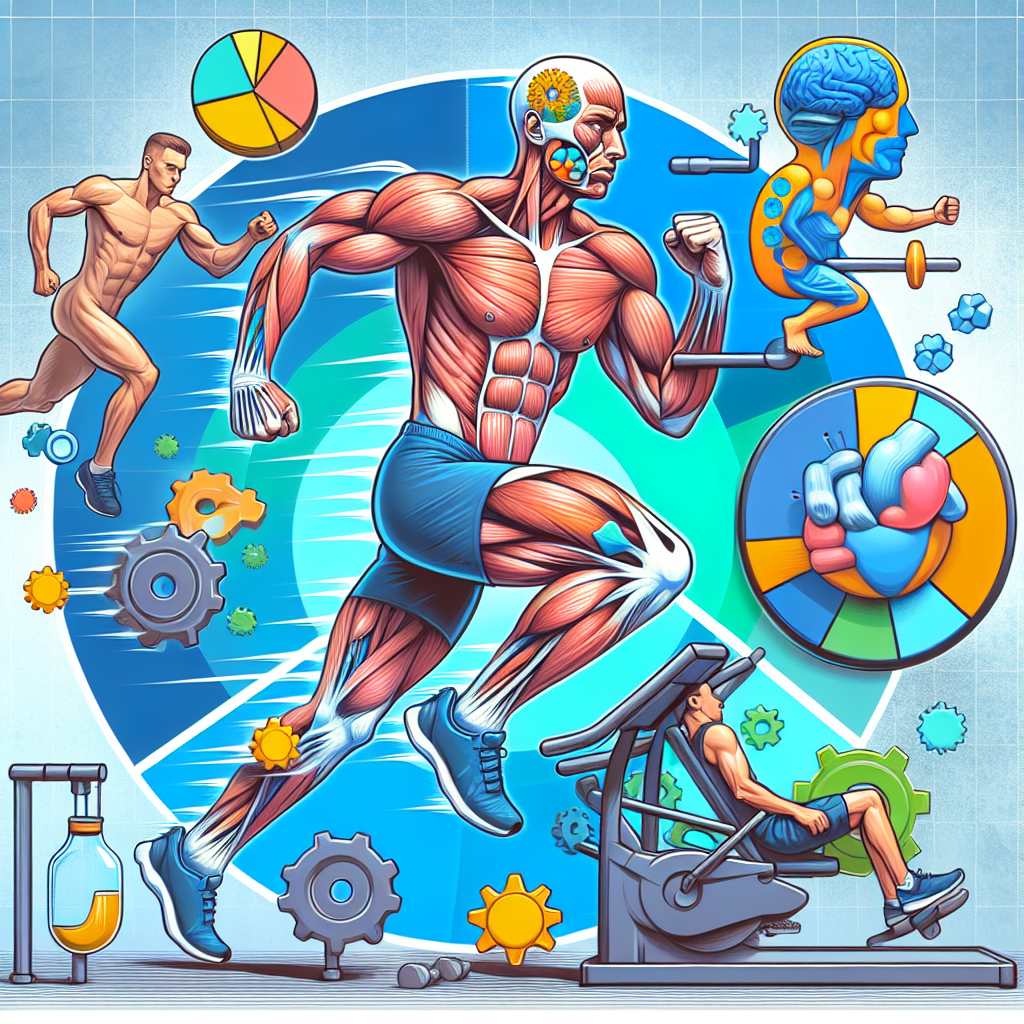 Come l'Isotretinoina influisce sulla resistenza fisica degli sportivi