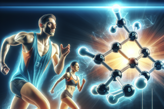 Dapoxetine (Priligy) e il suo impatto sulla performance atletica