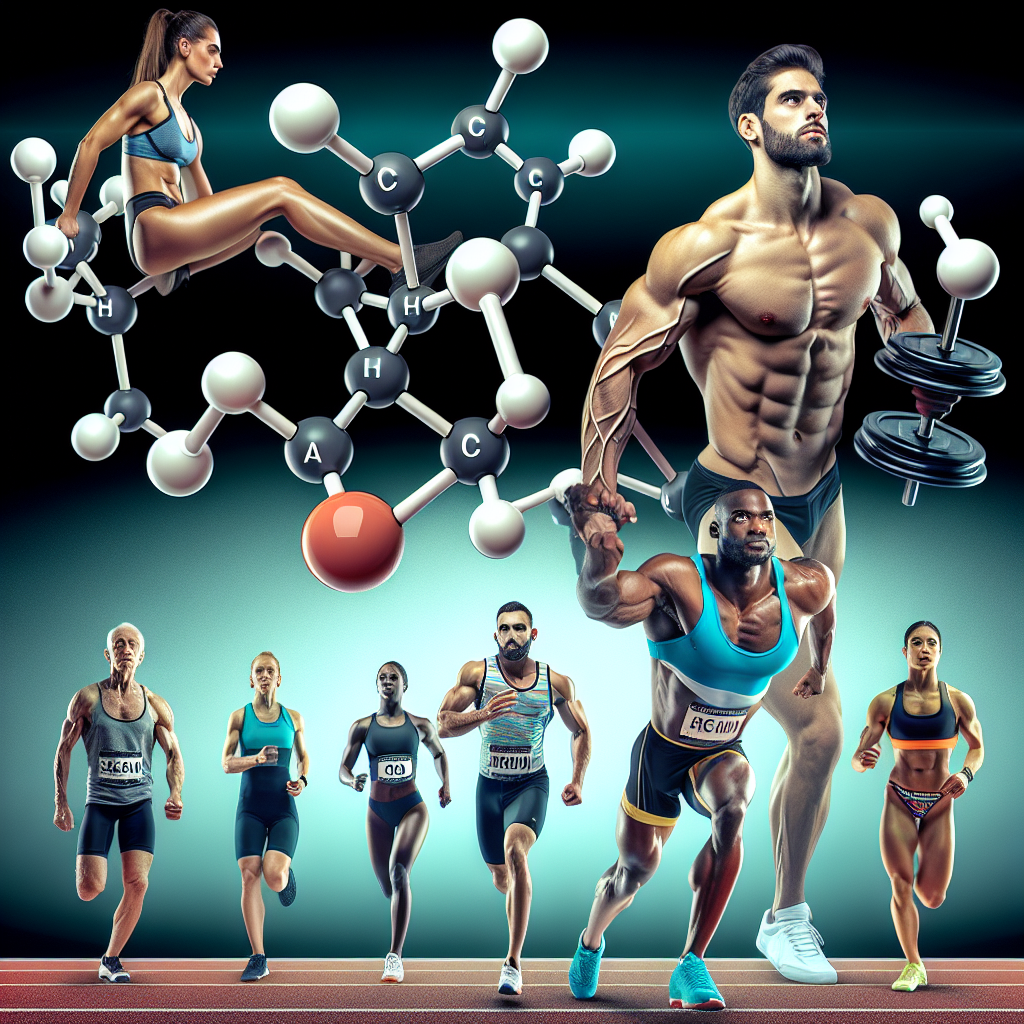 Diidroboldenone cipionato: un aiuto per la crescita muscolare negli sportivi