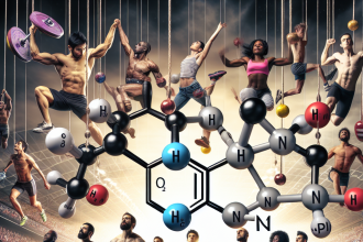 Diidroboldenone cipionato: un potente anabolizzante per atleti