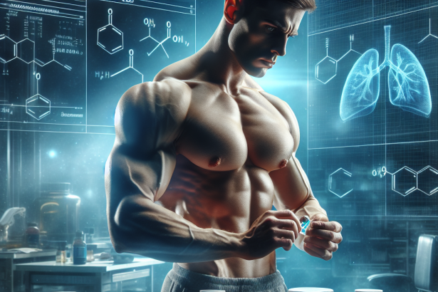 Drostanolone enantato: dosaggio e modalità di assunzione per massimizzare i risultati