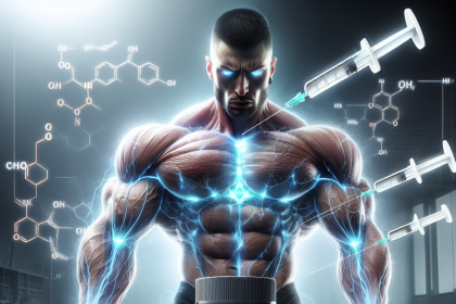 Drostanolone: il futuro della farmacologia sportiva