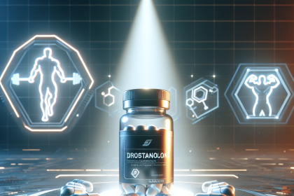 Drostanolone pillole: il futuro delle integrazioni nel mondo dello sport