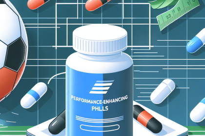 Drostanolone pillole: un'alternativa legale per migliorare le prestazioni atletiche