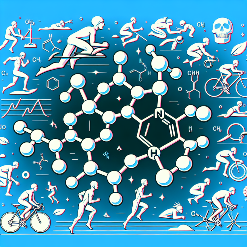 Drostanolone propionato: il doping nel mondo dello sport