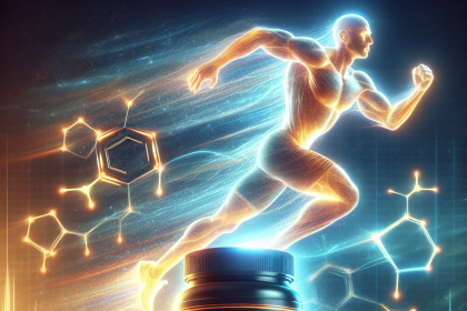 Drostanolone propionato: il suo impatto sulla resistenza fisica degli atleti