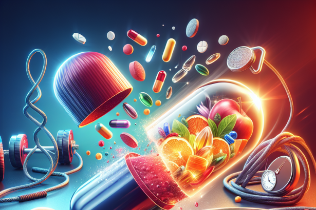 ECA: un potente integratore per gli atleti