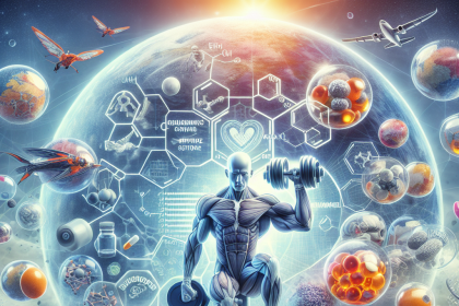 Enclomifene citrato: prospettive future nella farmacologia sportiva