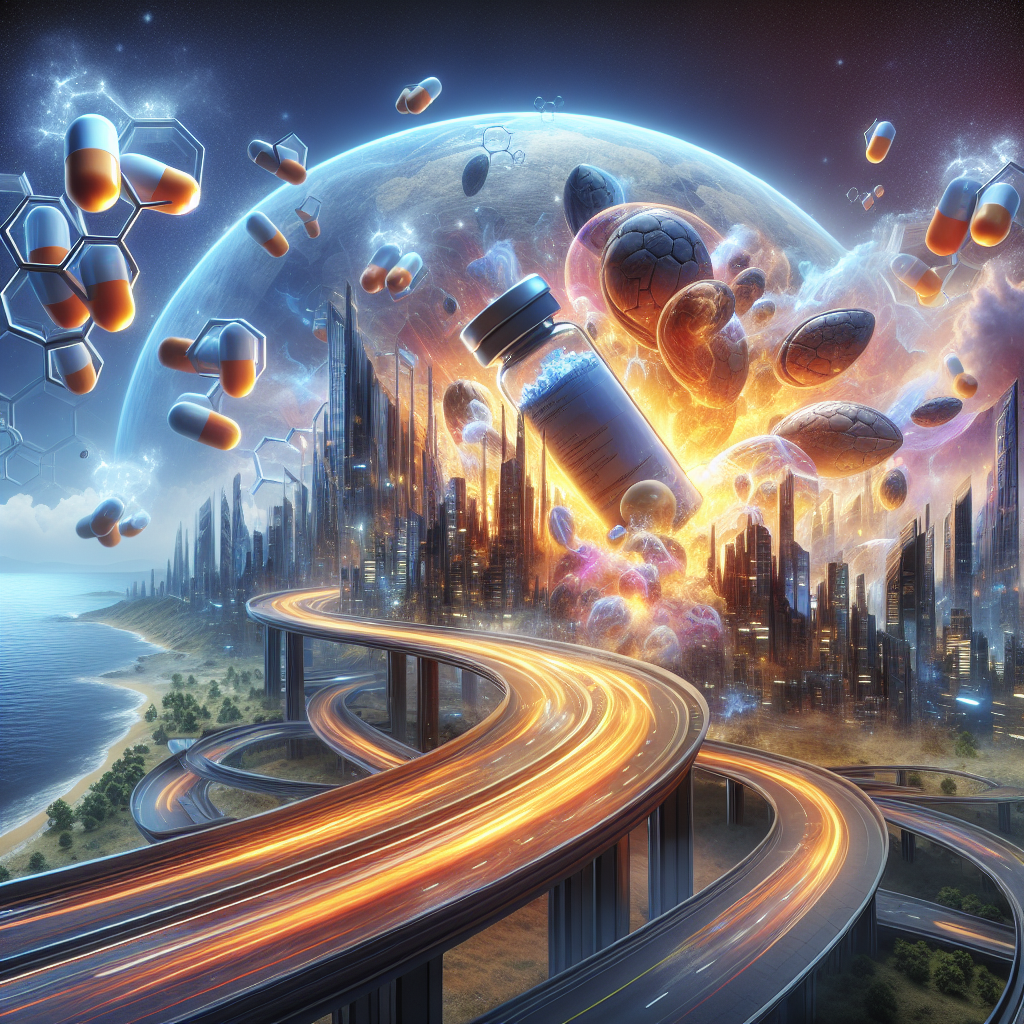 Enclomifene citrato: prospettive future nella farmacologia sportiva