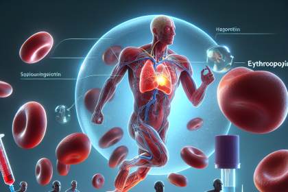 Eritropoietina: un'analisi sulle sue potenzialità nel doping sportivo