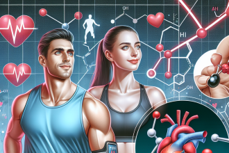 Ezetimibe: un alleato per la salute cardiovascolare degli sportivi