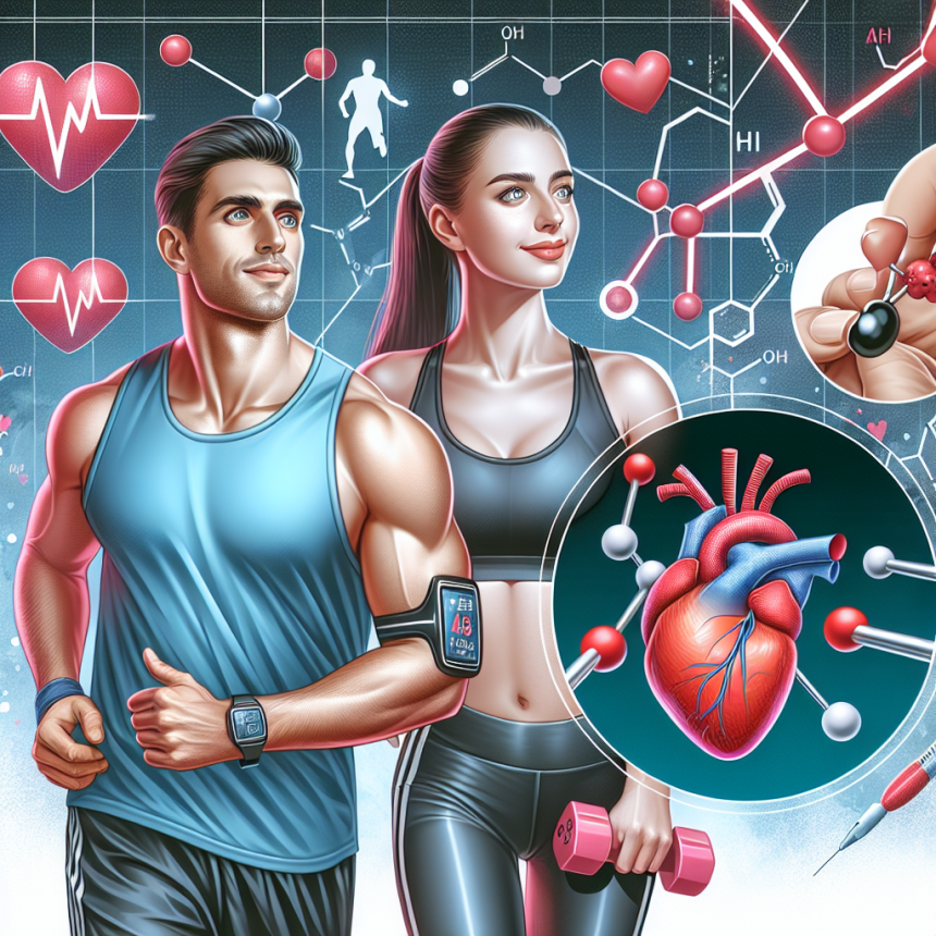 Ezetimibe: un alleato per la salute cardiovascolare degli sportivi
