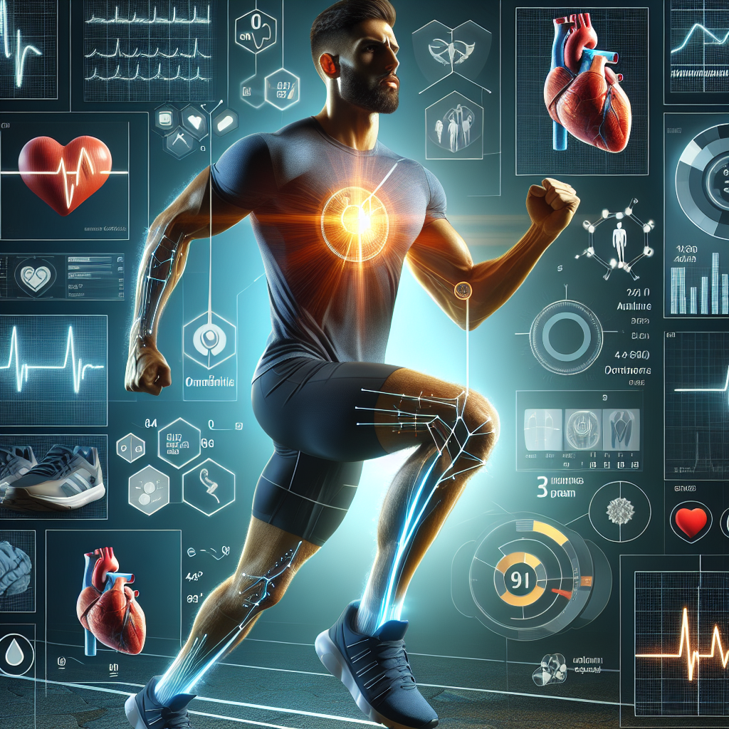 Ezetimibe: un alleato per la salute cardiovascolare degli sportivi