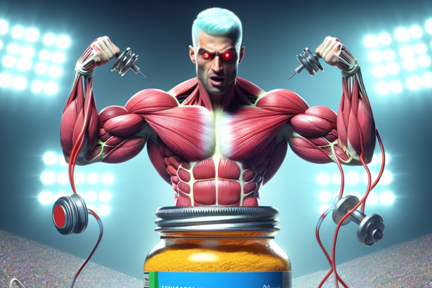 Furosemide: un diuretico controverso nel mondo dello sport