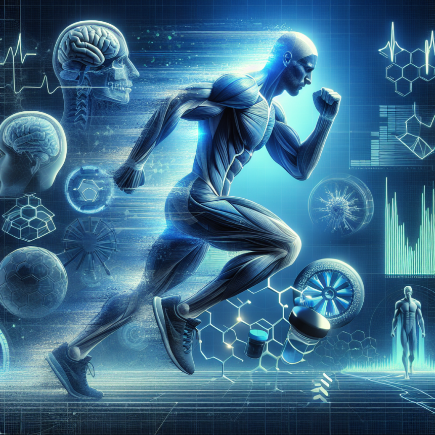 Gli effetti a lungo termine dell'assunzione di ECA sulla salute fisica e mentale degli sportivi