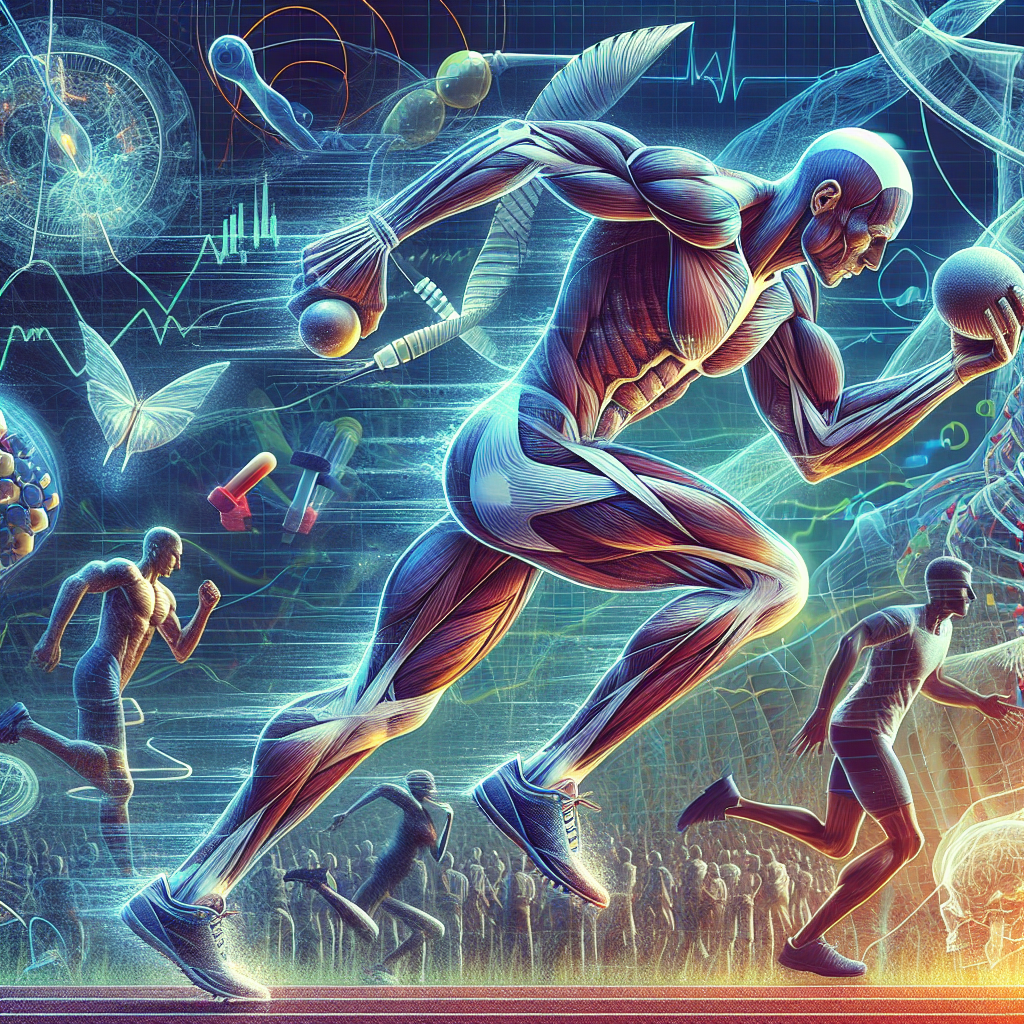 Gli effetti a lungo termine dell'assunzione di ECA sulla salute fisica e mentale degli sportivi