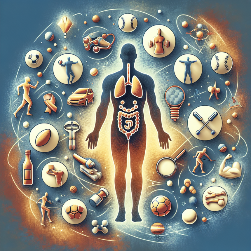 Gli effetti collaterali del Cytomel nell'ambito della farmacologia sportiva