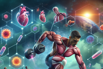 Gli effetti del CLA sul metabolismo energetico durante l'attività fisica