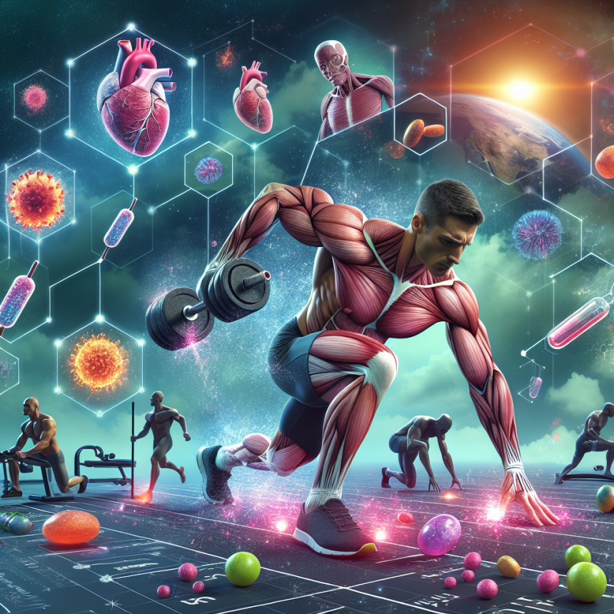 Gli effetti del CLA sul metabolismo energetico durante l'attività fisica