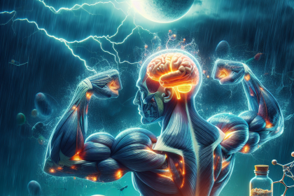 Gli effetti dell'Enclomifene citrato sul recupero muscolare