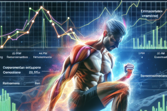 Gli effetti dell'Exemestane sulla performance sportiva
