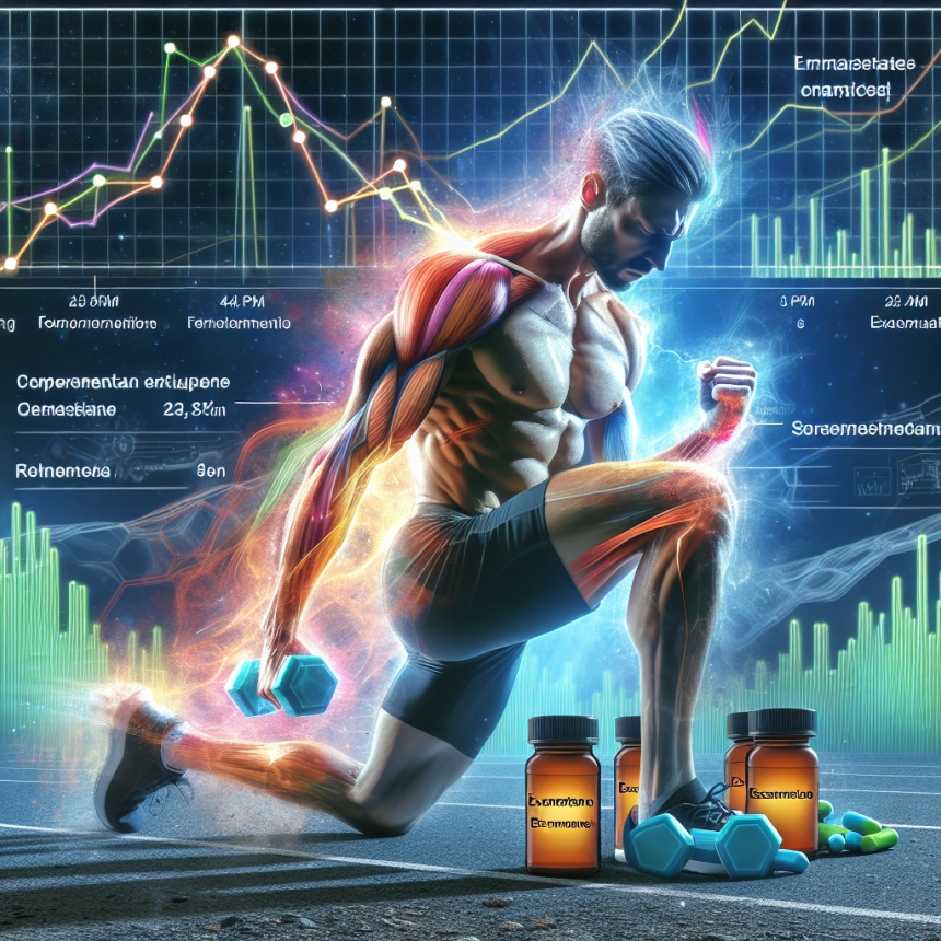 Gli effetti dell'Exemestane sulla performance sportiva