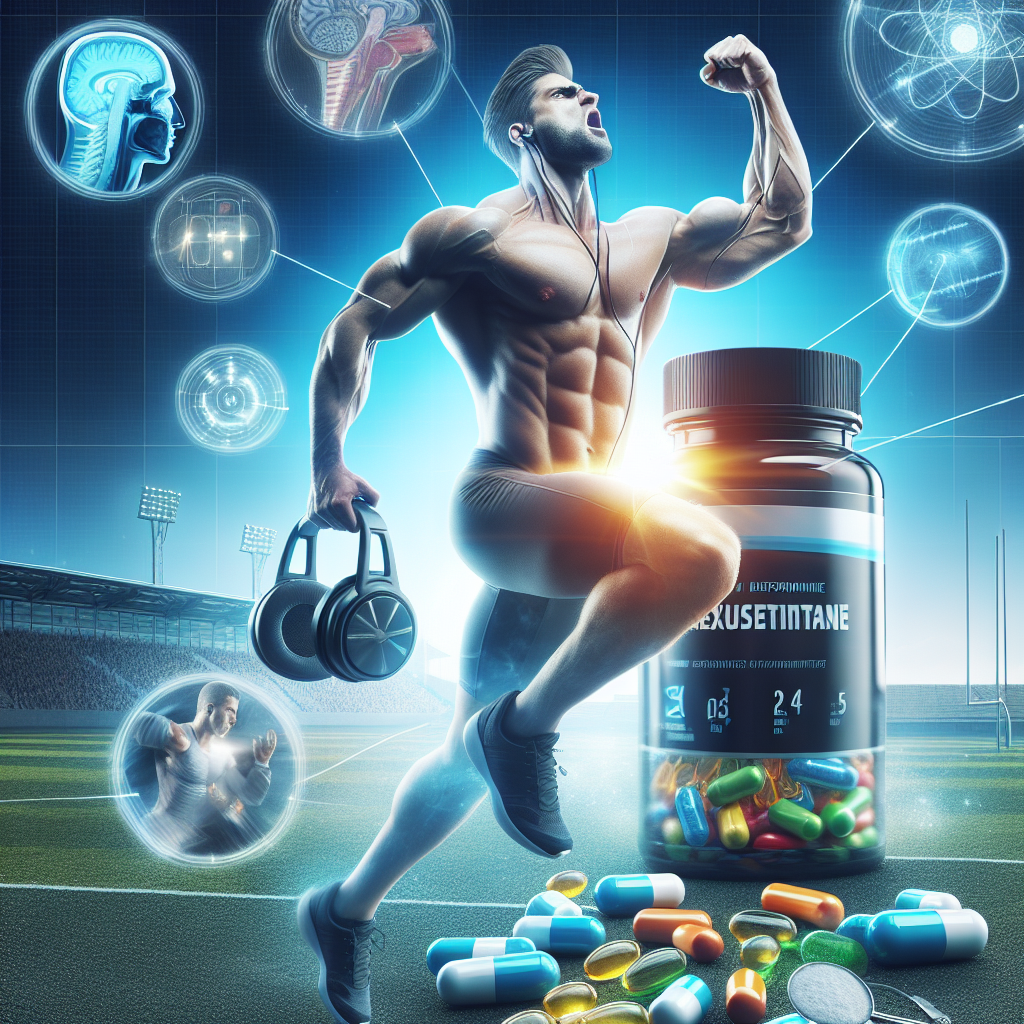 Gli effetti dell'Exemestane sulla performance sportiva