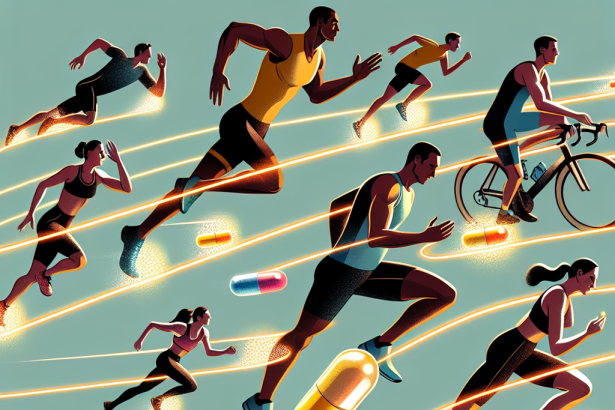 Gli effetti dell'Ezetimibe sull'efficienza energetica durante l'attività sportiva