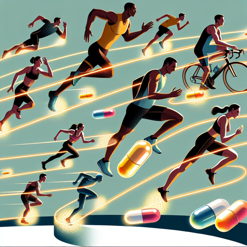 Gli effetti dell'Ezetimibe sull'efficienza energetica durante l'attività sportiva