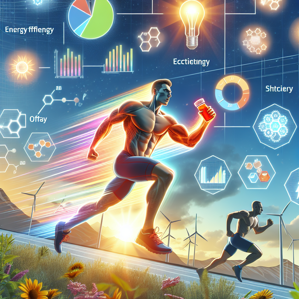 Gli effetti dell'Ezetimibe sull'efficienza energetica durante l'attività sportiva