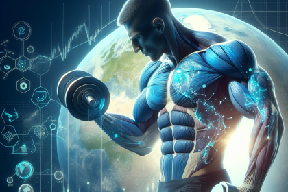 Gli effetti ergogenici della Drostanolone nella performance sportiva