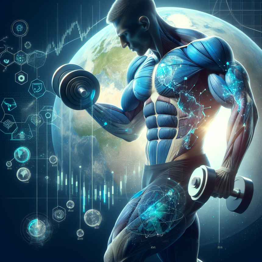 Gli effetti ergogenici della Drostanolone nella performance sportiva