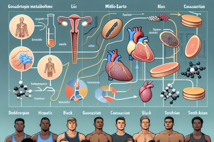 Gonadotropina e metabolismo lipidico: un'importante chiave per gli sportivi