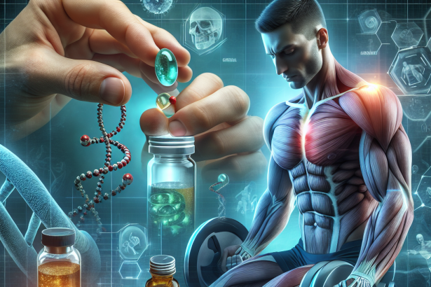 Gonadotropina: effetti sulle prestazioni fisiche degli atleti