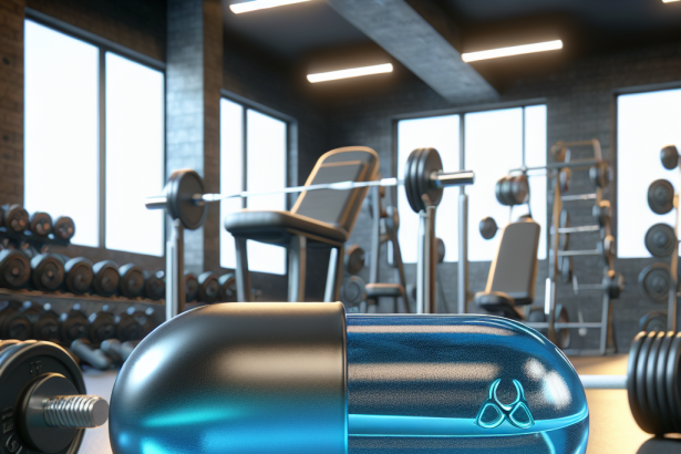 Halotestin: un potente steroidi anabolizzante per gli atleti