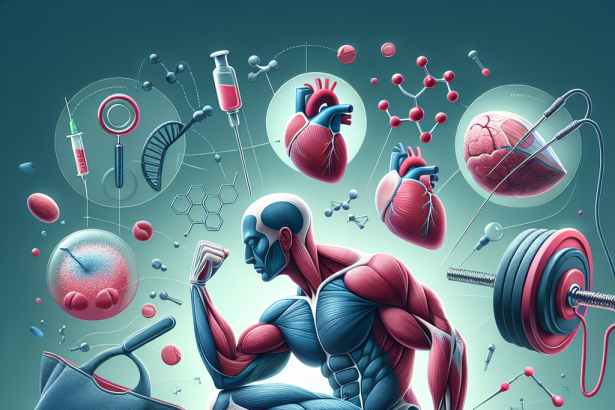 Il ruolo del CLA nella riduzione dell'infiammazione muscolare post-allenamento