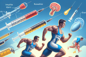 Insulina e resistenza all'insulina: come influenzano le performance sportive