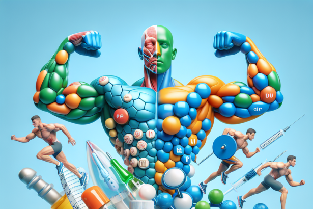 La isotretinoina come potenziale rischio per gli atleti