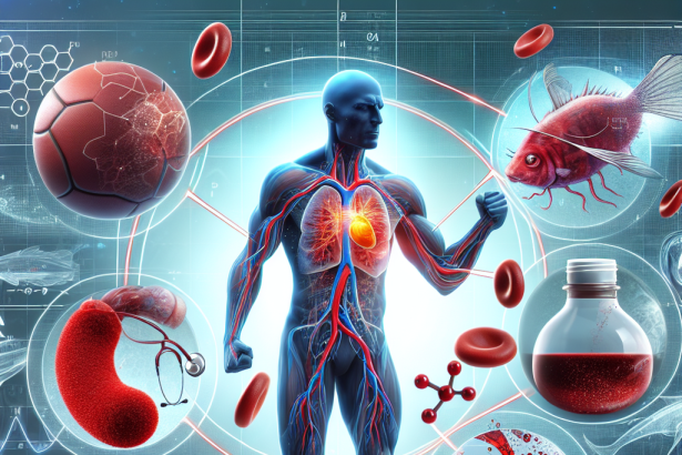 L'effetto dell'Eritropoietina sulle prestazioni sportive