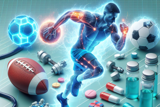 L'efficacia del Furosemid nell'aumento delle prestazioni sportive