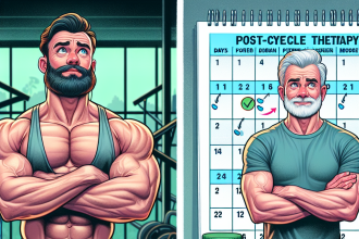 L'importanza del Clomid nella terapia post-ciclo per gli utilizzatori di steroidi anabolizzanti